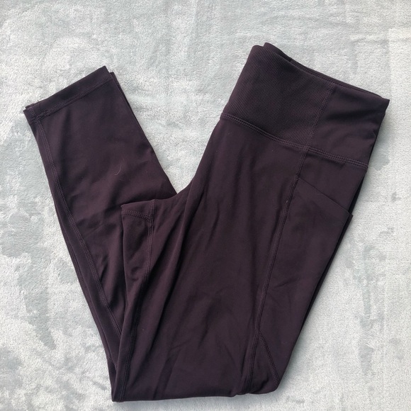 Members Mark Pocket Leggings
